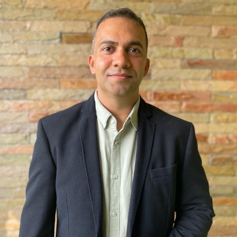 Onkar Marathe, CA, CPA